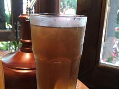 长岛冰茶-源一咖啡馆(麒麟巷步行街店)
