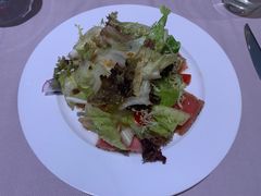 -戈雅法餐厅(世界城广场店)