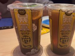 -鱼酷活鱼烤鱼(人信汇商场店)