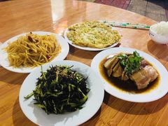 -大海别墅民宿农家院(十渡店)