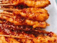 -辽B·小串(总店)