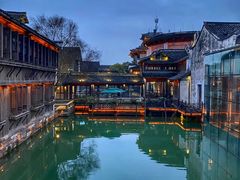 -乌镇景区