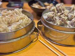 -真真鲜馄饨店(启蒙路店)