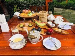 -三嚥阁 La Villa Restaurant