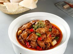 -鸿源斋清真豫菜(惠济店)
