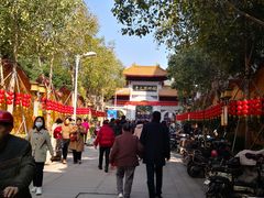 -福州开元寺