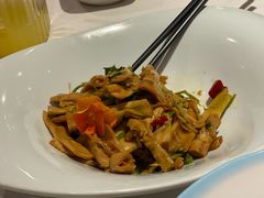 -上海1号私藏菜(静安店)