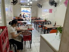 -鑫明明拉面(宁化路店)
