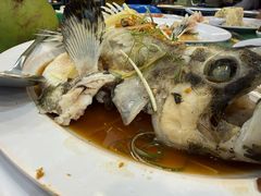 -大茄来海鲜餐厅(亚洲城分行)