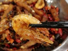 -让鸭脑壳飞(龙华店)