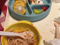 -西贝(东方路店)