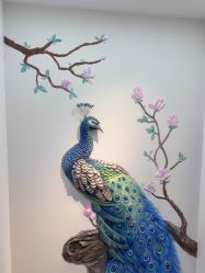 -德绣·机器野生眉发际线·美瞳线半永久