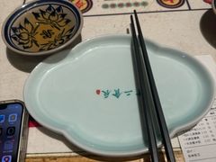 -长安大牌档之西安博物院文化餐厅(中贸店)