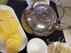 -贵阳李氏息烽阳朗鸡(民生路店)