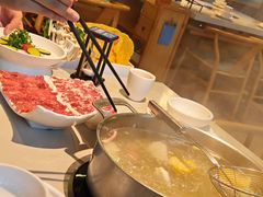 -俏牛哥鲜牛肉牛肆馆(重庆天地店)