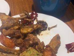 -汉巴味德(沈阳万象汇店)