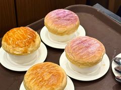 -滋粥楼·顺德菜(番禺广场总店)