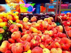 android_upload_pic-永辉超市(中南城店)