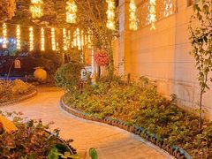 -陆地游轮西山温泉号