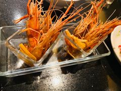 -老头儿油爆虾·知味杭州(爱琴海购物中心)