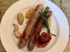 -羽深肉铺 Steak & Wine