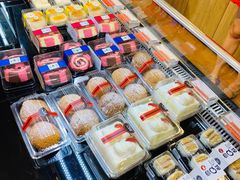 -85度C(南京珠江华海店)