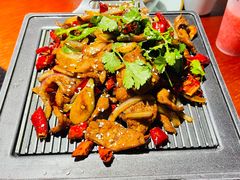 -荣公馆鱼头泡饭(巢湖万达店)