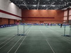 -野马渡文体中心游泳·健身