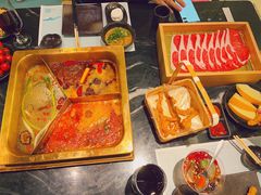 -王家渡火锅(金宝汇店)