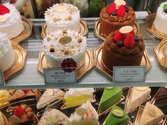 -布歌东京(金融街购物中心店)