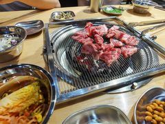 -麻蒲碳烤肉(嘉禾东平地铁站19号店)