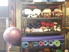 -能量健身私教工作室(1527店)