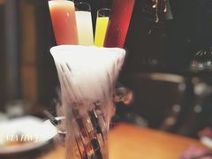 -百纳·维萨吧西餐厅(百纳瑞汀酒店)