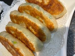 回头儿-老万烧烤(典逸心洲店)
