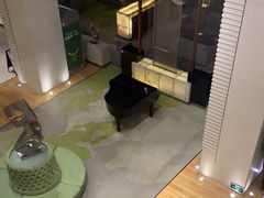 -上海古井假日酒店 · 徽昇楼中餐厅