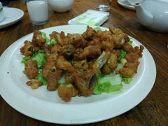 陈皮骨-和记菜馆