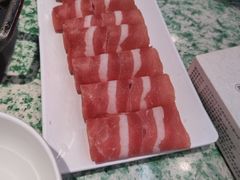 -肖婷姐大铁锅重庆火锅(南湖店)