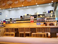 -林妈妈村·日式料理(宝山龙湖天街店)