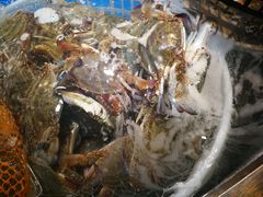 -盒马鲜生(杭州运河上街店)