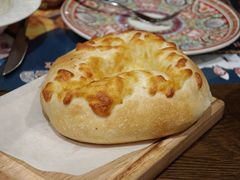 -卢布里西餐厅(总店)