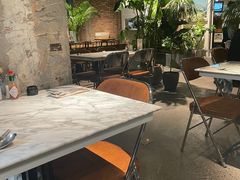 大堂-HERB SPICE(来凤街店)