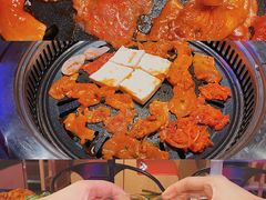 -北木南烤肉和酒(重庆雾都广场店)