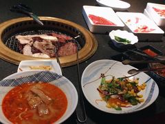 -神户赤童日式烤肉(金地广场店)