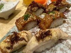 -东京屋(武定路店)