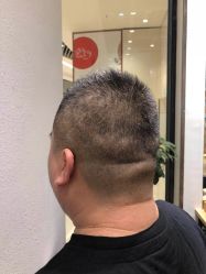 -曼都发型