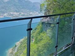 -仙岛湖旅游风景区