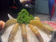 -华晟山城火锅(开发区港西东阁里店)