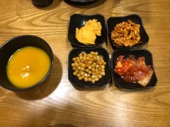 -恩你小木屋·烤肉韩式料理(嘉兴秀洲店)