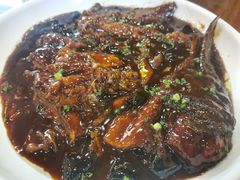 -长兴菜馆(高桥店)