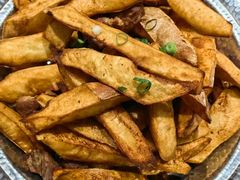 -嘎吧锅私家菜馆(新村十区店)